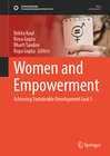 Buchcover Women and Empowerment
