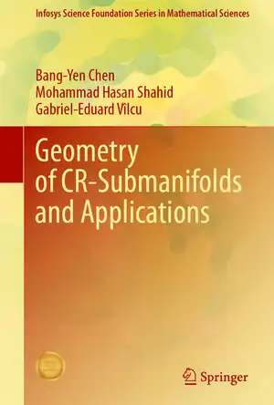 Buchcover ISBN 9789819628179