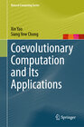 Buchcover Coevolutionary Computation and Its Applications