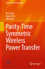 Buchcover Parity-Time Symmetric Wireless Power Transfer