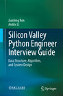 Buchcover Silicon Valley Python Engineer Interview Guide