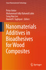 Buchcover Nanomaterials Additives in Bioadhesives for Wood Composites