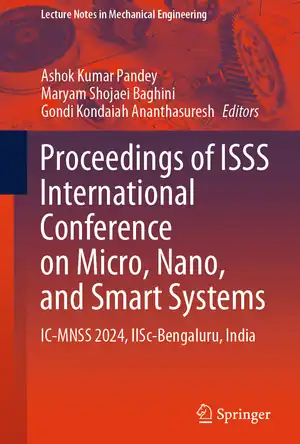 Buchcover ISBN 9789819634446