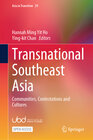 Buchcover Transnational Southeast Asia