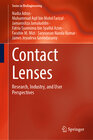 Buchcover Contact Lenses