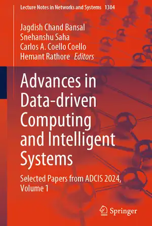 Buchcover ISBN 9789819636525