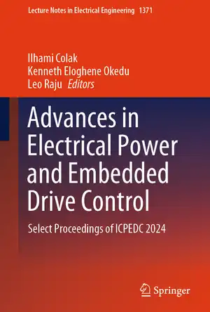 Buchcover ISBN 9789819636945