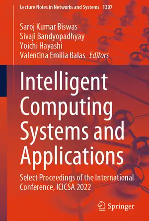 Buchcover ISBN 9789819638598