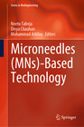 Buchcover Microneedles (MNs)-Based Technology