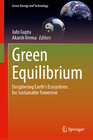 Buchcover Green Equilibrium