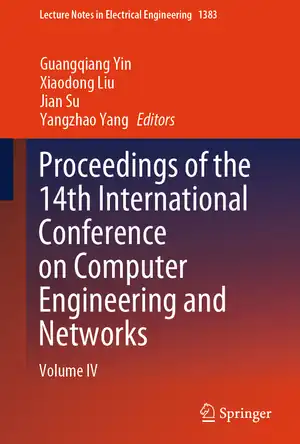 Buchcover ISBN 9789819640164