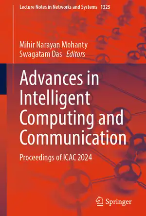 Buchcover ISBN 9789819640706