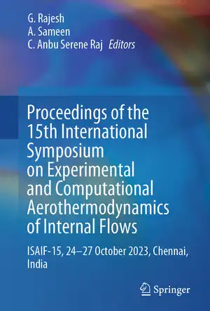 Buchcover ISBN 9789819640812