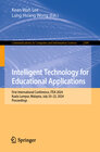 Buchcover Intelligent Technology for Educational Applications