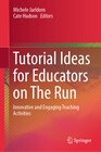 Buchcover Tutorial Ideas for Educators on The Run