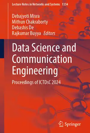 Buchcover ISBN 9789819645428