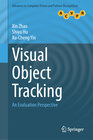 Buchcover Visual Object Tracking