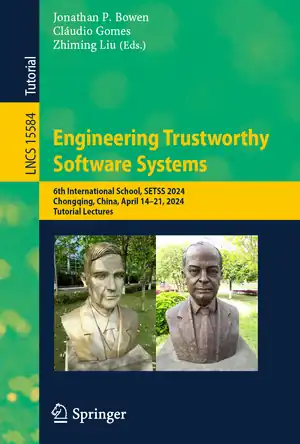 Buchcover ISBN 9789819646555