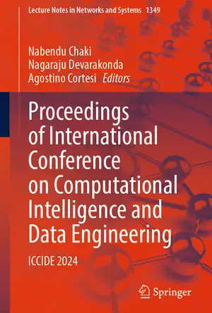 Buchcover ISBN 9789819646906