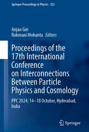 Buchcover ISBN 9789819649853