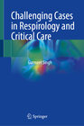 Buchcover Challenging Cases in Respirology and Critical Care