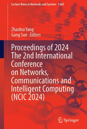 Buchcover ISBN 9789819650064