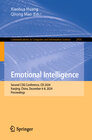 Buchcover Emotional Intelligence