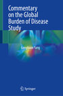 Buchcover Commentary on the Global Burden of Disease Study