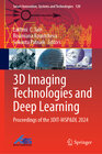 Buchcover 3D Imaging Technologies and Deep Learning