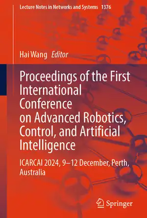 Buchcover ISBN 9789819653720