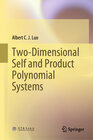 Buchcover Two-Dimensional Self and Product Polynomial Systems