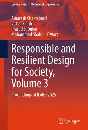 Buchcover ISBN 9789819654901