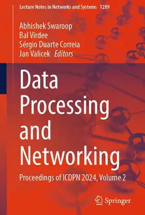 Buchcover ISBN 9789819655359