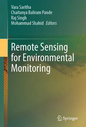 Buchcover ISBN 9789819655458