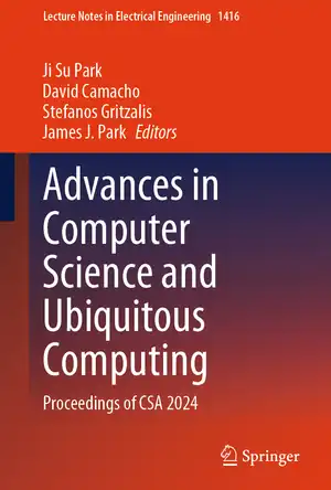 Buchcover ISBN 9789819656936