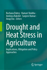 Buchcover Drought and Heat Stress in Agriculture