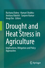 Buchcover Drought and Heat Stress in Agriculture