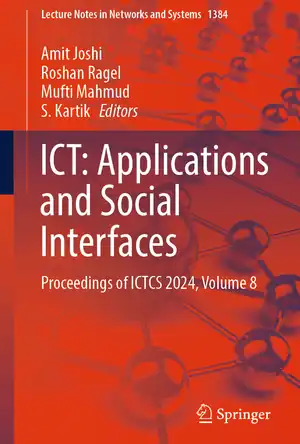 Buchcover ISBN 9789819657513