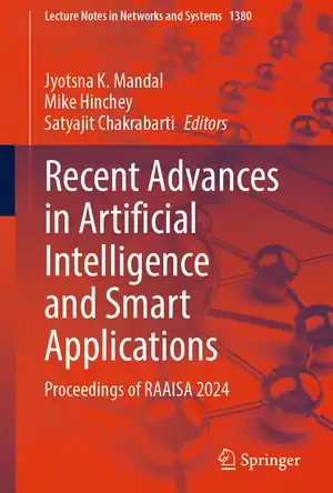 Buchcover ISBN 9789819658220