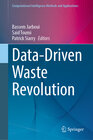 Buchcover Data-Driven Waste Revolution