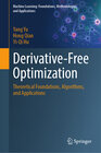 Buchcover Derivative-Free Optimization