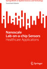 Buchcover Nanoscale Lab-on-a-chip Sensors