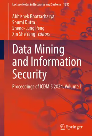 Buchcover ISBN 9789819660469