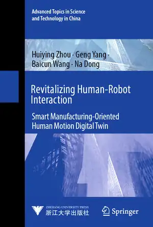 Buchcover ISBN 9789819661398