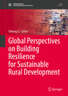 Buchcover Global Perspectives on Building Resilience for Sustainable Rural Development
