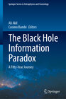 Buchcover The Black Hole Information Paradox