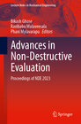 Buchcover Advances in Non-Destructive Evaluation