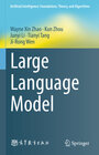 Buchcover Large Language Model