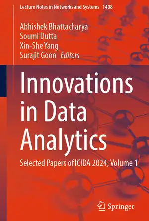 Buchcover ISBN 9789819662968