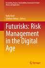 Buchcover Futurisks: Risk Management in the Digital Age